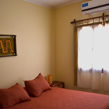 Kamay Apart Cafayate Zewnętrze zdjęcie