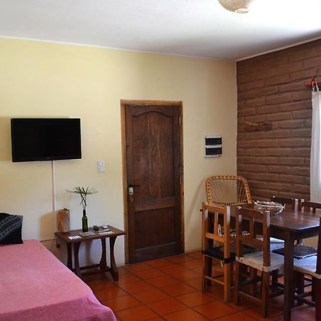 Kamay Apart Cafayate Zewnętrze zdjęcie