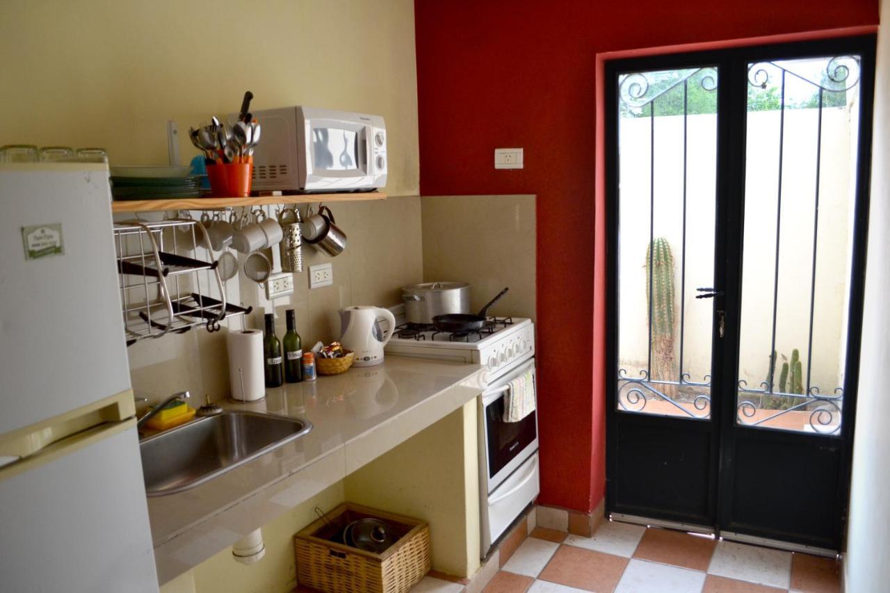 Kamay Apart Cafayate Zewnętrze zdjęcie