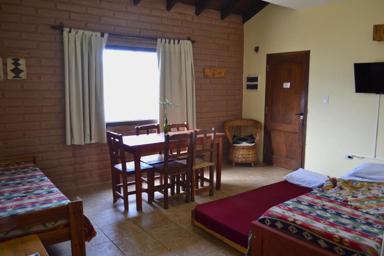 Kamay Apart Cafayate Zewnętrze zdjęcie