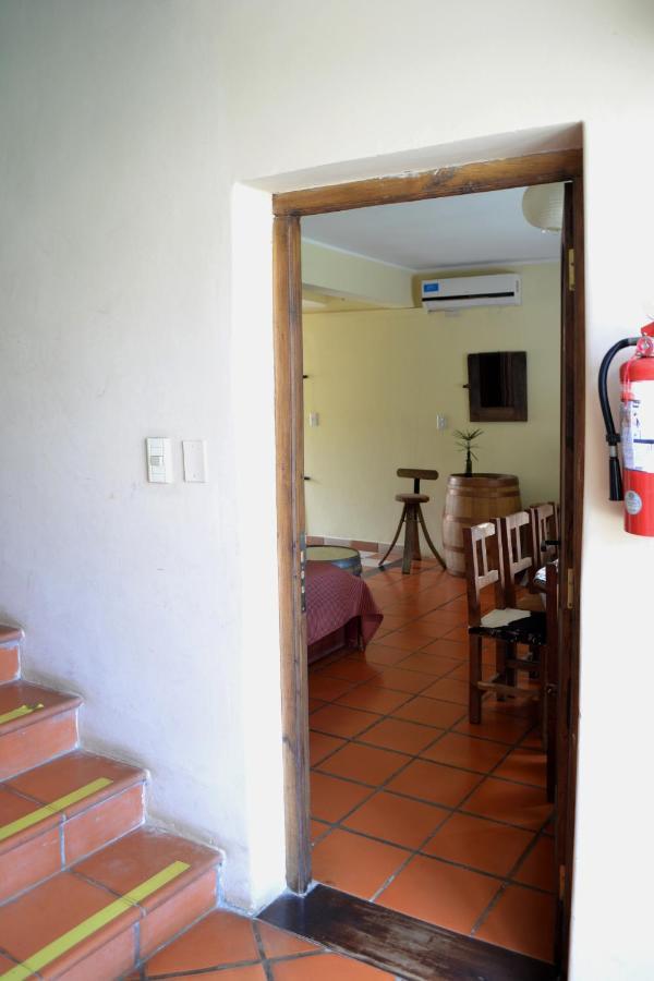 Kamay Apart Cafayate Zewnętrze zdjęcie