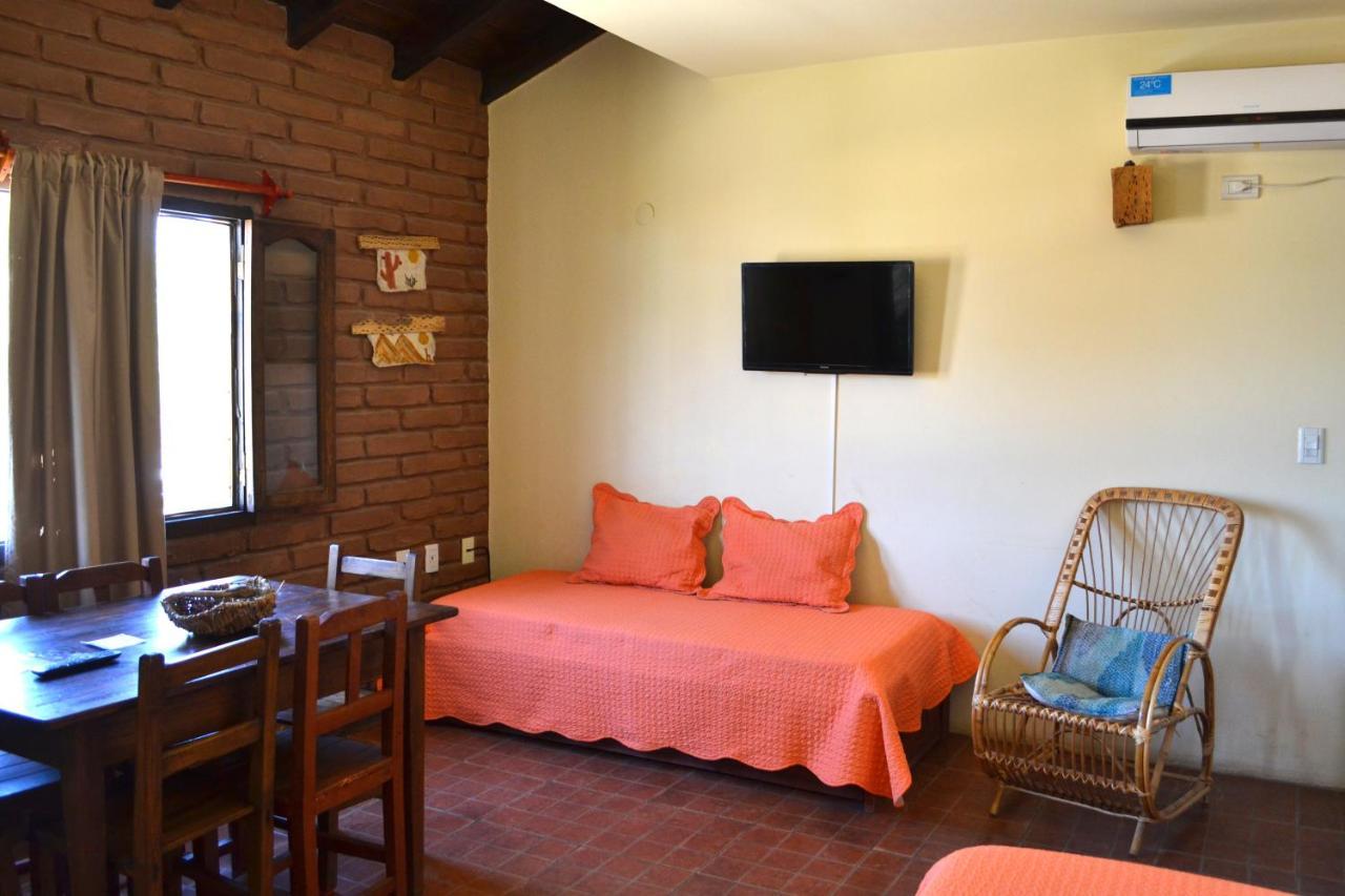 Kamay Apart Cafayate Zewnętrze zdjęcie