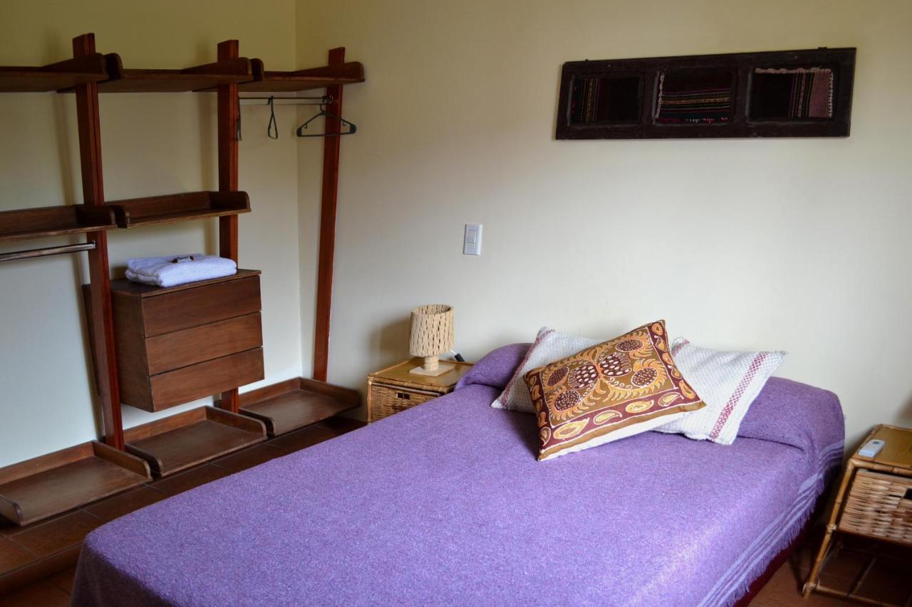 Kamay Apart Cafayate Zewnętrze zdjęcie