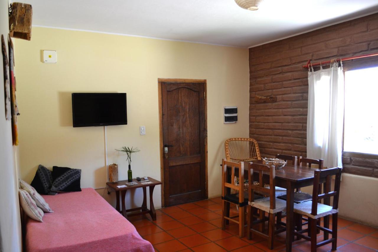 Kamay Apart Cafayate Zewnętrze zdjęcie