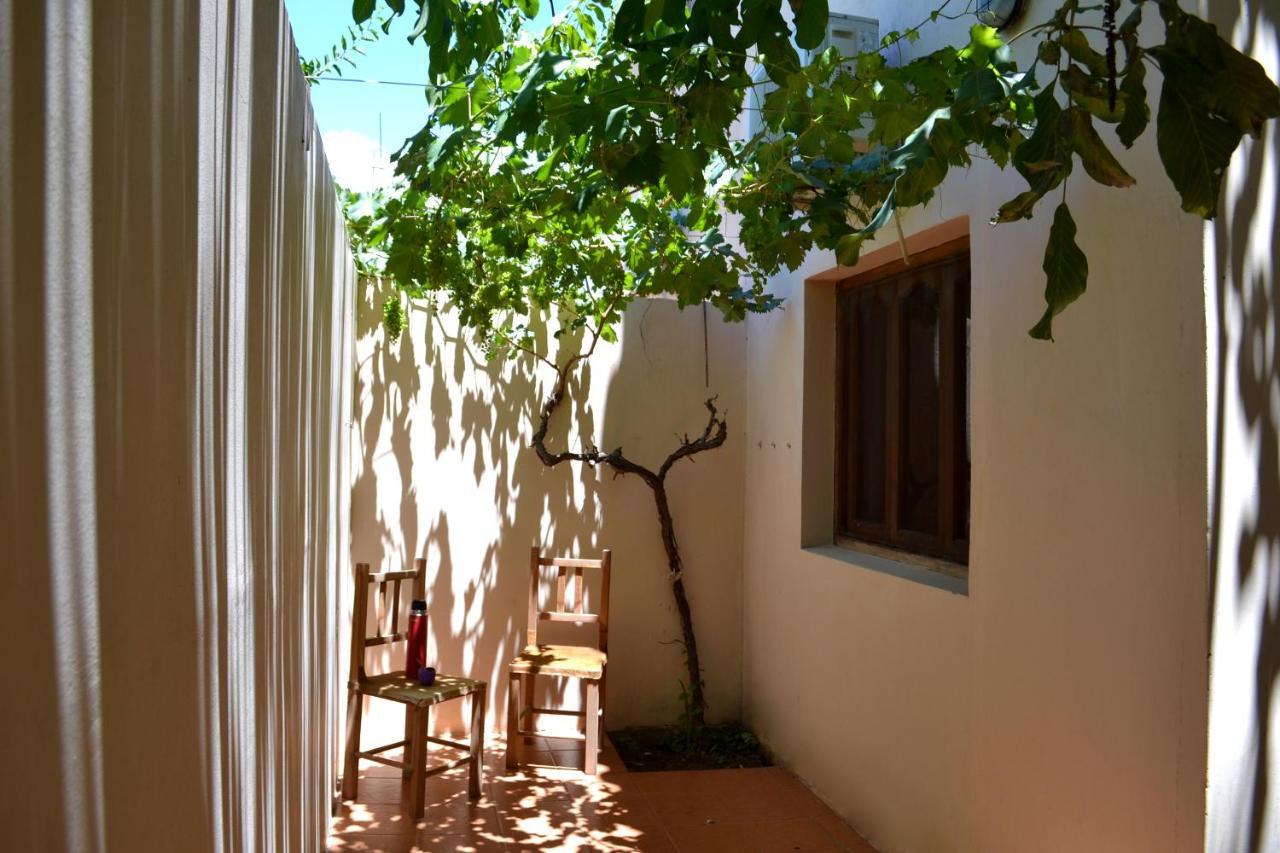 Kamay Apart Cafayate Zewnętrze zdjęcie