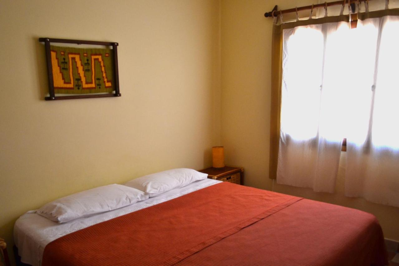 Kamay Apart Cafayate Zewnętrze zdjęcie