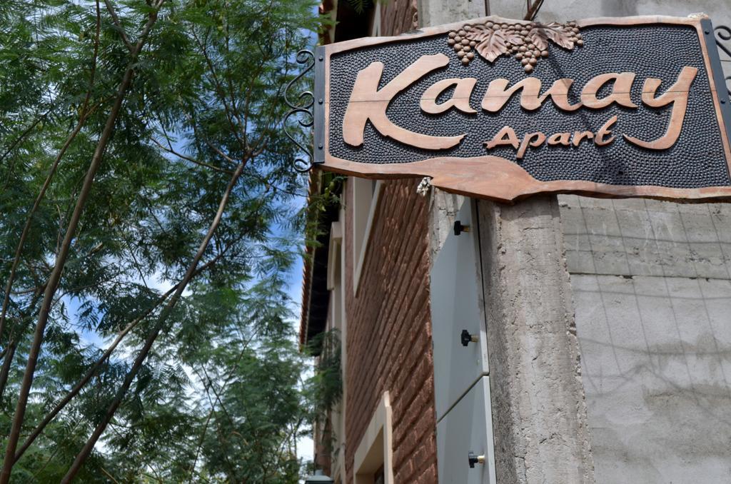 Kamay Apart Cafayate Zewnętrze zdjęcie