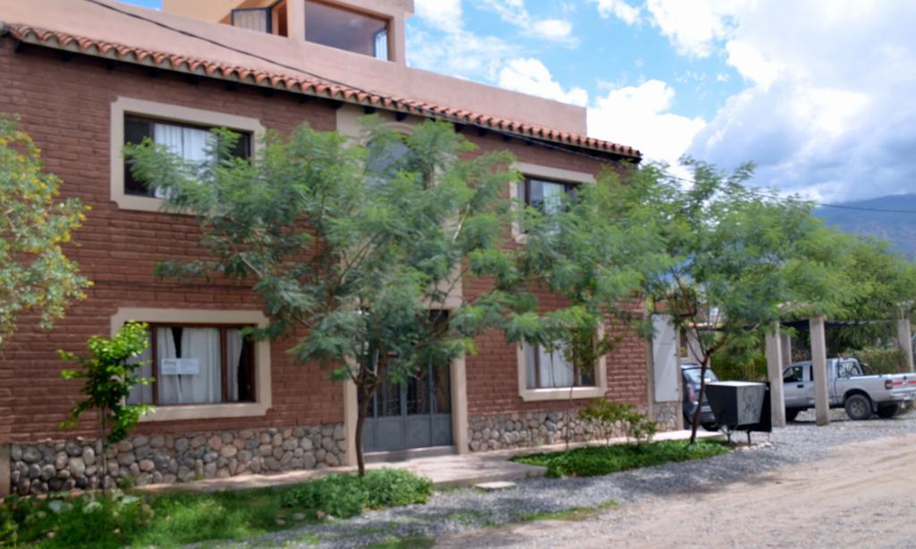 Kamay Apart Cafayate Zewnętrze zdjęcie