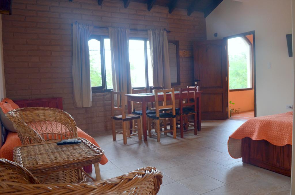 Kamay Apart Cafayate Zewnętrze zdjęcie