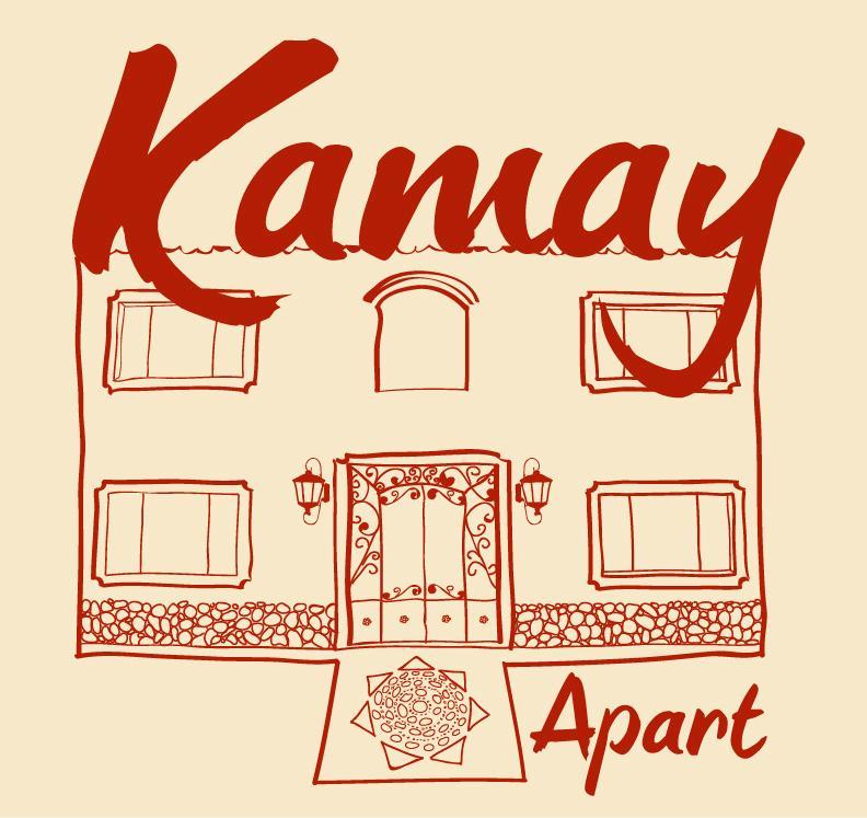 Kamay Apart Cafayate Zewnętrze zdjęcie